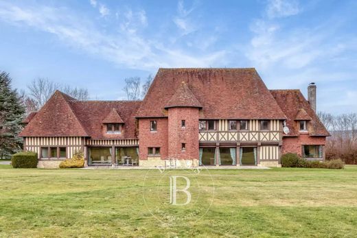 Luxury home in Saint-Arnoult, Calvados
