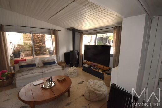 Complesso residenziale a Cap Ferret, Gironda
