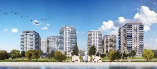 Apartment in Zeytinburnu, Istanbul