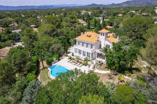 Вилла, Сент-Рафаэль, Var