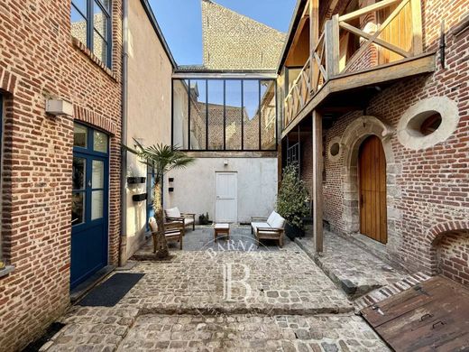 Casa de luxo - Lille, North