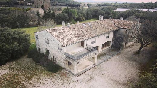 Rural ou fazenda - Chamaret, Drôme
