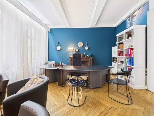 Office in Luxembourg, Ville de Luxembourg