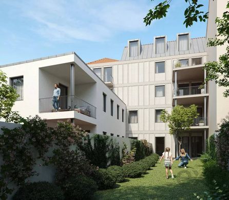 Dúplex en Oporto, Porto