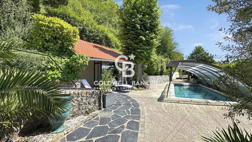 Luxury home in Pont-Audemer, Eure