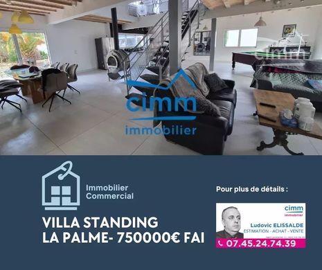 别墅  La Palme, Aude