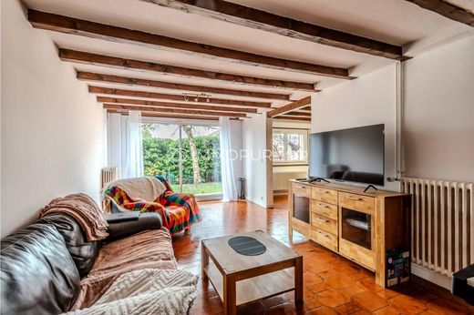 Luxe woning in Thonon-les-Bains, Haute-Savoie