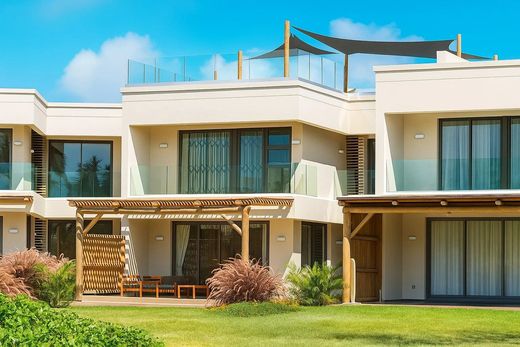 Dublex Calodyne, Rivière du Rempart District