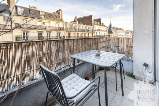 Διαμέρισμα σε Monceau, Courcelles, Ternes, Paris