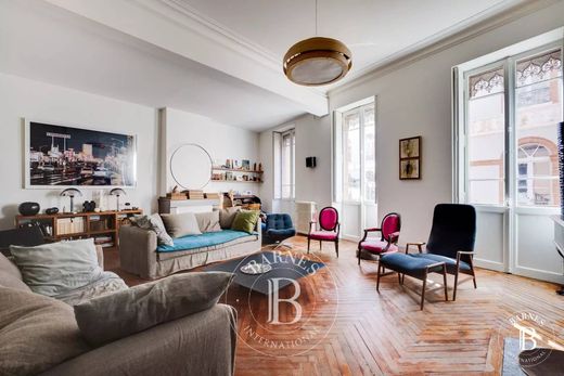Apartment in Toulouse, Upper Garonne