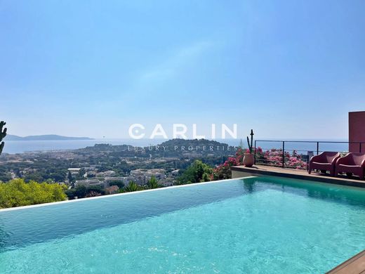 빌라 / Cavalaire-sur-Mer, Var