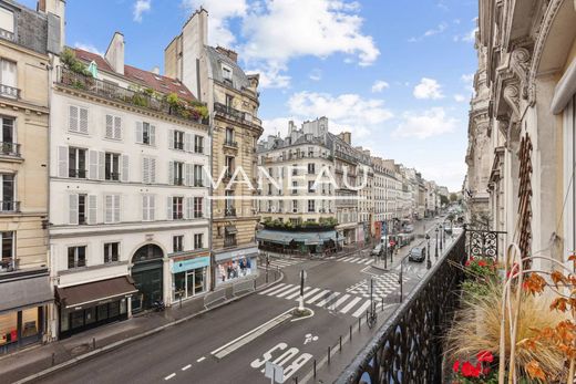 Piso / Apartamento en Canal Saint Martin, Château d’Eau, Porte Saint-Denis, Paris