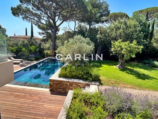 Villa à Ramatuelle, Var