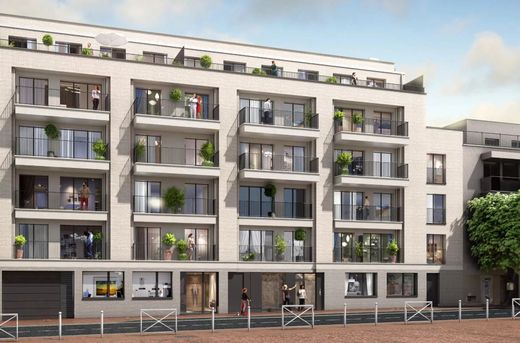 Apartment in Montrouge, Hauts-de-Seine