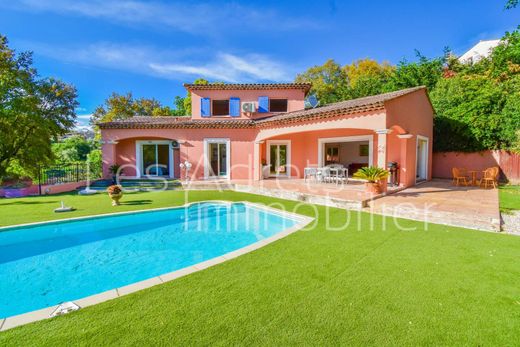 Luxury home in Les Adrets-de-l'Estérel, Var