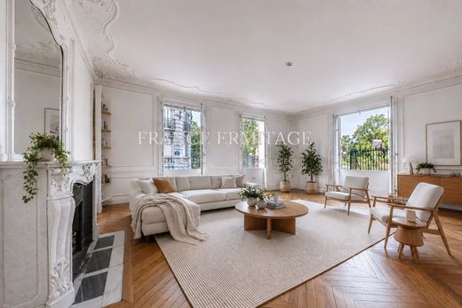 Appartamento a La Muette, Auteuil, Porte Dauphine, Parigi