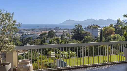 Piso / Apartamento en Cannes, Alpes Marítimos