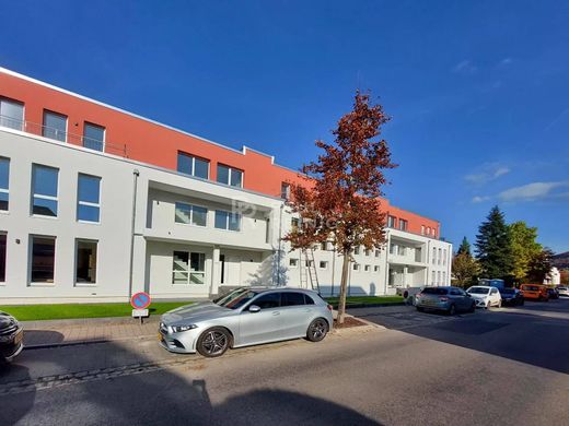 Appartement à Diekirch