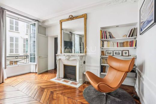 Διαμέρισμα σε Tour Eiffel, Invalides – Ecole Militaire, Saint-Thomas d’Aquin, Paris