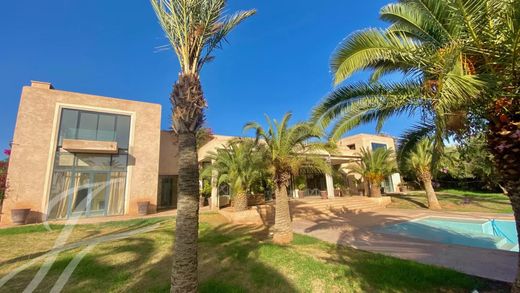Villa in Marrakech, Marrakesh-Safi