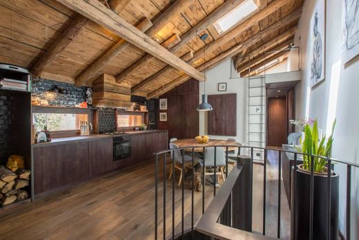 Chalet en Les Houches, Alta Saboya