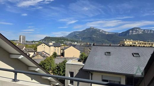 Apartament w Chambéry, Savoy