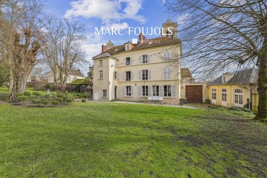 Luxury home in Louvres, Val d'Oise