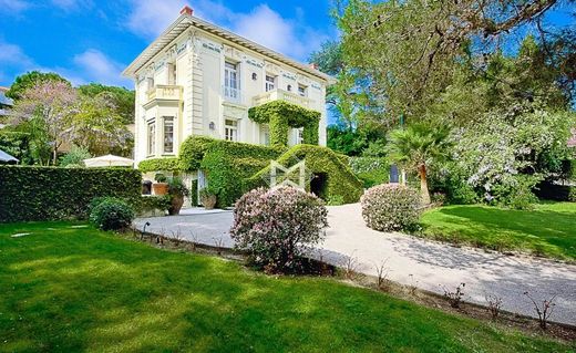 Villa Saint-Jean-Cap-Ferrat, Alpes-Maritimes