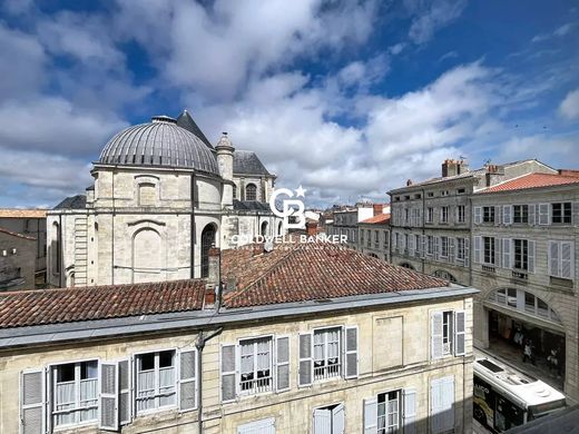 Apartment in La Rochelle, Charente-Maritime