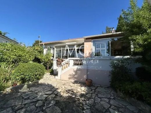 豪宅  戛纳, Alpes-Maritimes