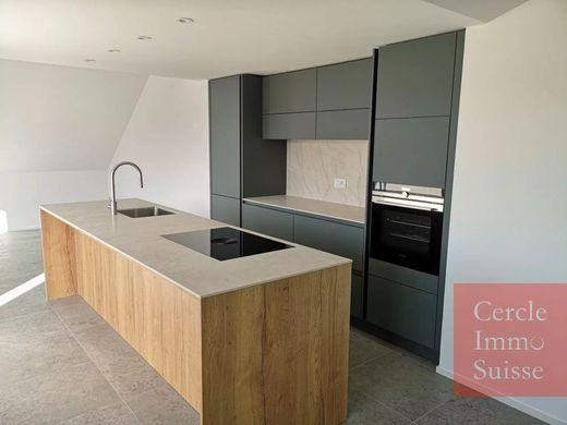 Piso / Apartamento en Poliez-Pittet, Gros-de-Vaud District