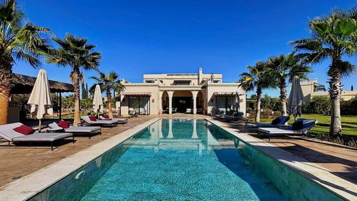 Villa in Marrakech, Marrakesh-Safi