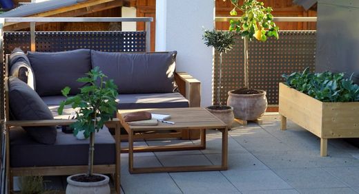 Apartment in Vanves, Hauts-de-Seine