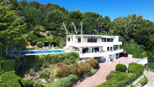 Willa w Vallauris, Alpes-Maritimes