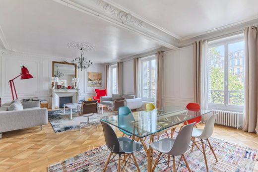Apartamento - Champs-Elysées, Madeleine, Triangle d’or, Paris