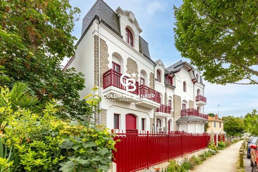 La Baule-Escoublac, Loire-Atlantiqueのアパートメント