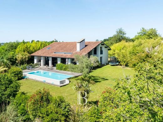 Luxury home in Arbonne, Pyrénées-Atlantiques