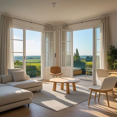 Apartment in Aix-en-Provence, Bouches-du-Rhône