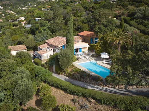 Villa in Cavalaire-sur-Mer, Var