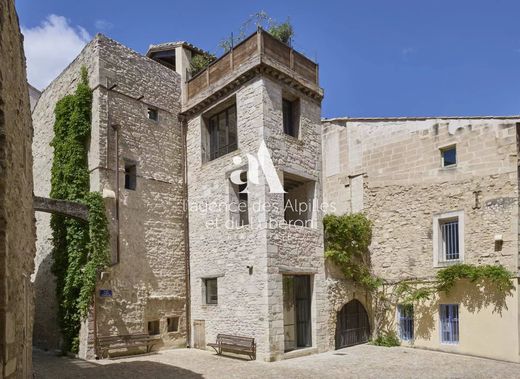 منزل ﻓﻲ Saint-Rémy-de-Provence, Bouches-du-Rhône