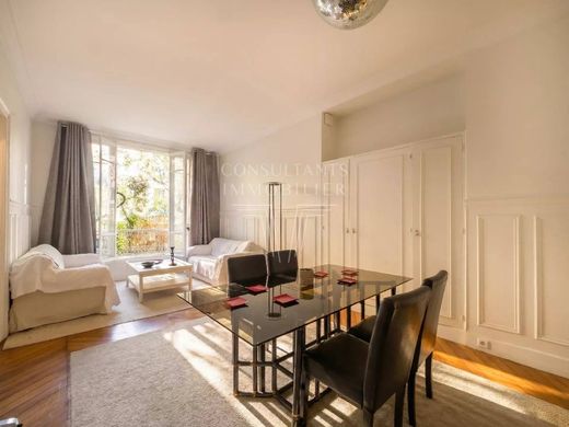 Apartamento - La Muette, Auteuil, Porte Dauphine, Paris