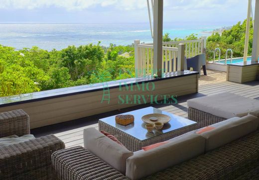 别墅  Capesterre-de-Marie-Galante, Guadeloupe