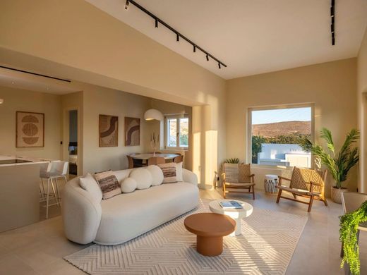 Luxury home in Páros, Nomós Kykládon