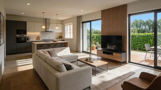 Apartamento - Le Crotoy, Somme