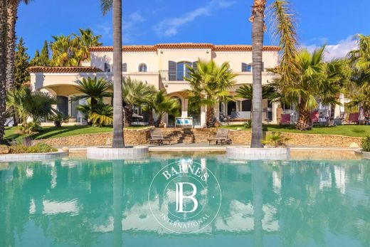 Villa in Sanary-sur-Mer, Var