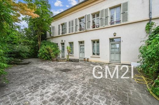 Luksusowy dom w Vanves, Hauts-de-Seine