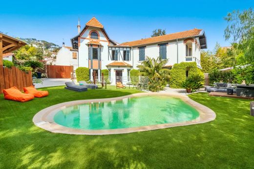 Luxury home in Cannes, Alpes-Maritimes