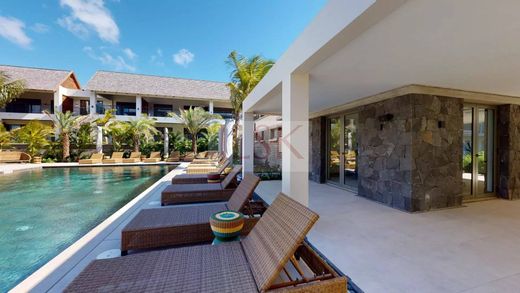 Apartment in Grand Baie, Rivière du Rempart District