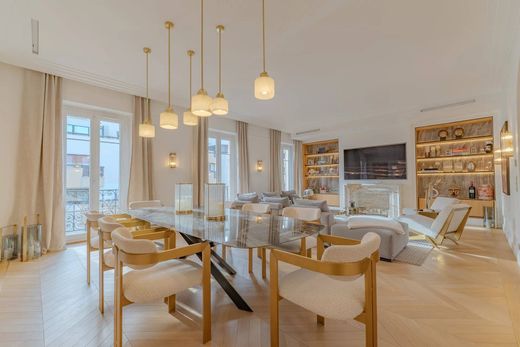 Appartamento a Nizza, Alpi Marittime