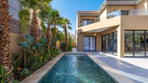 Villa a Marrakech, Marrakesh-Safi